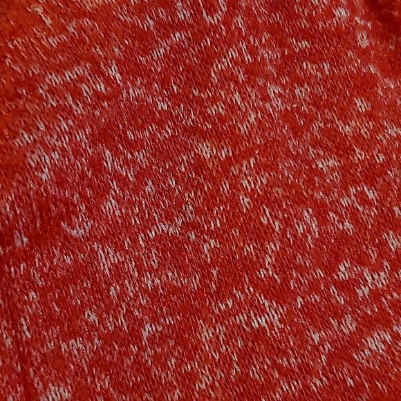 Lane Bryant Red Sleeveless Fit & Flare Dress 14/16 LIKE NEW - Picture 4 of 8